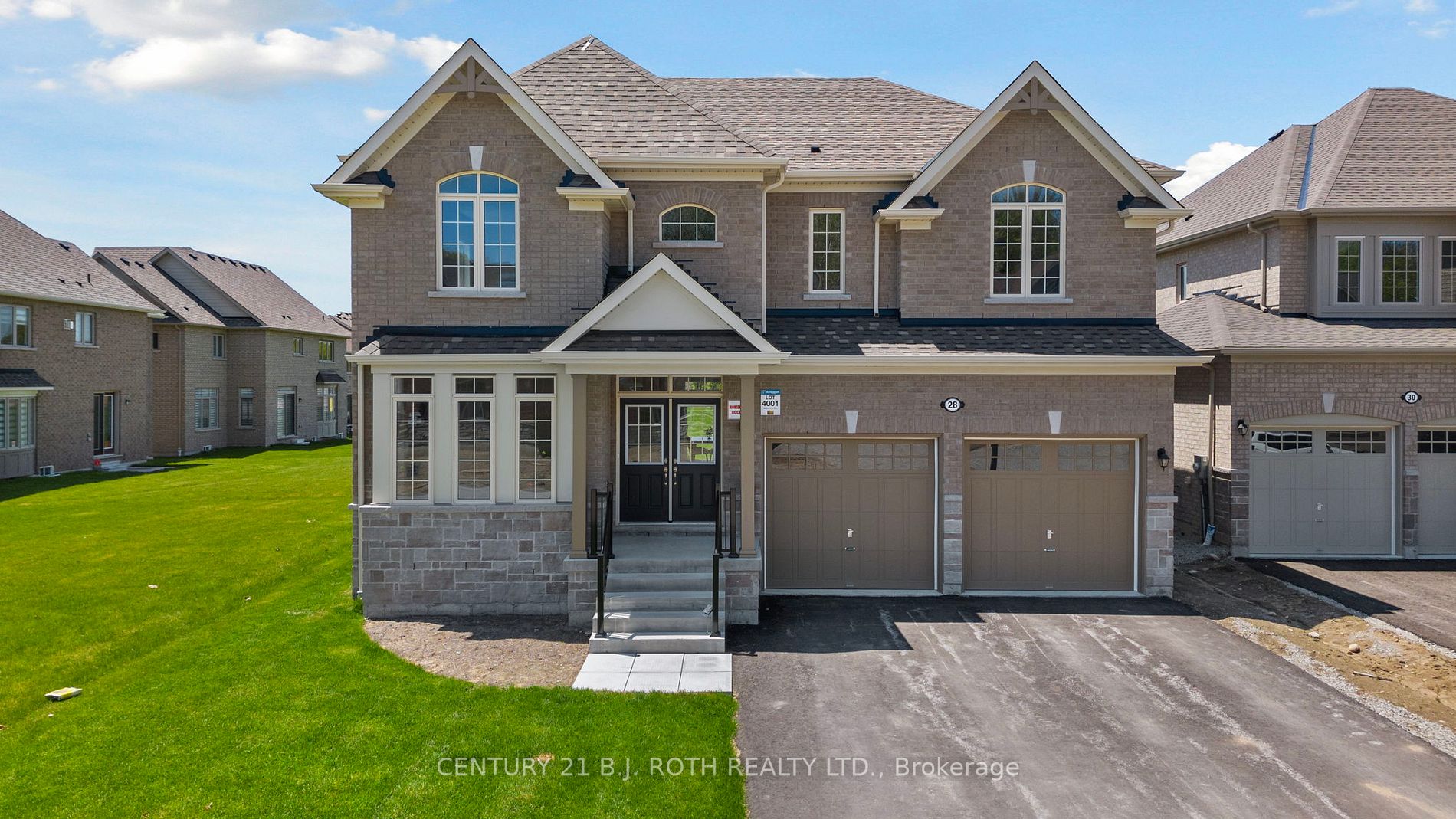 28 Thompson Way