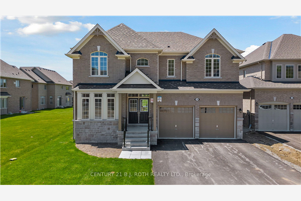 28 Thompson Way, Springwater
