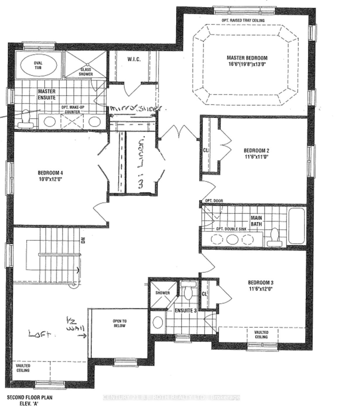 28 Thompson Way
