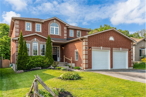 50 Holly Meadow Rd, Barrie