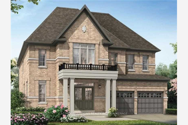 130 Nottingham Rd, Barrie