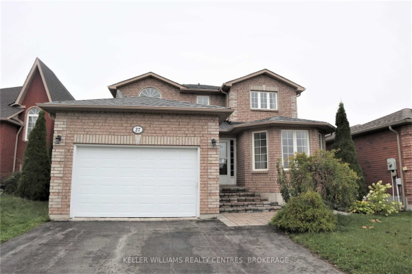 Barrie