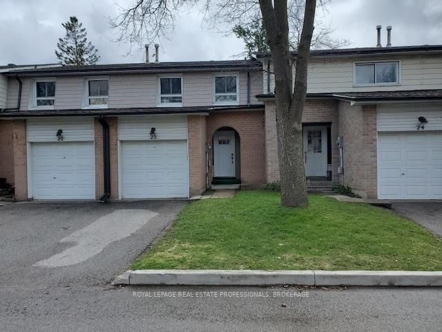 2 Bernick Dr, #23
