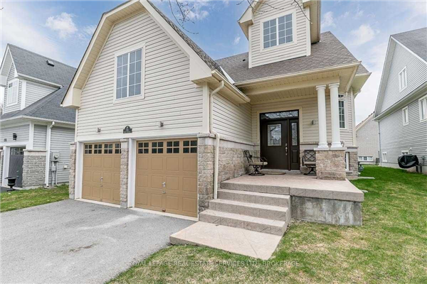 174 White Sands Way, Wasaga Beach