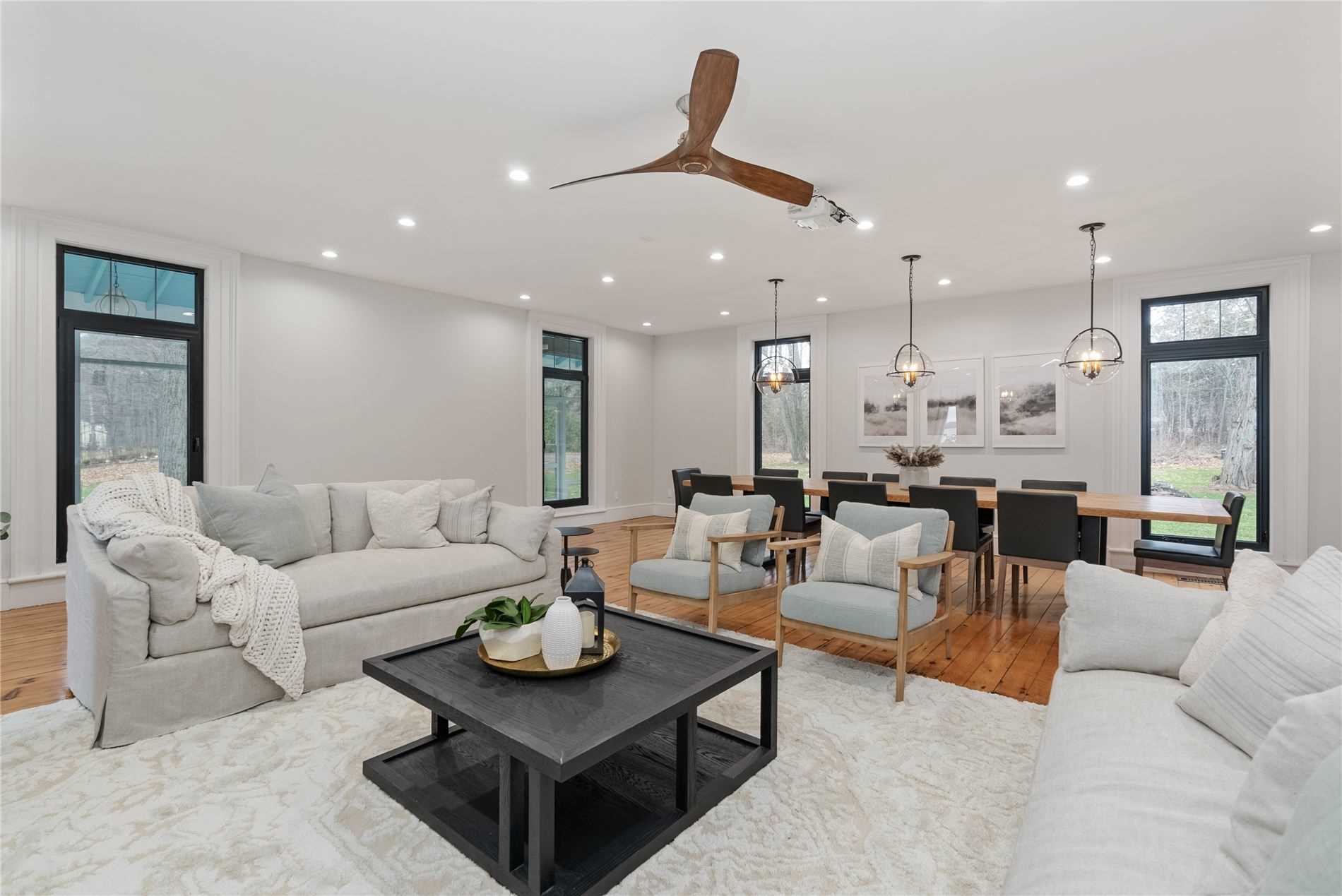 2 Black Forest Lane