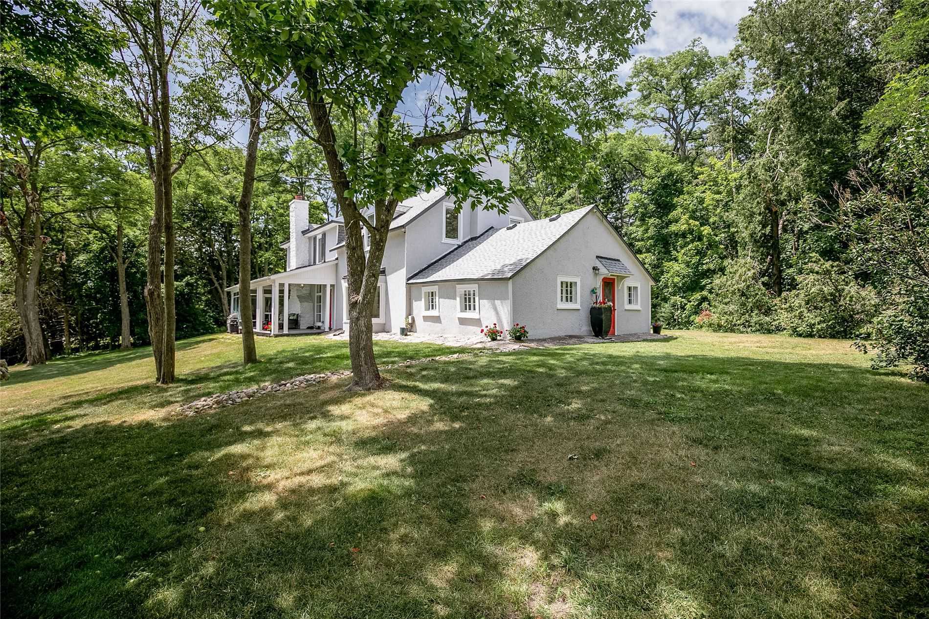2 Black Forest Lane