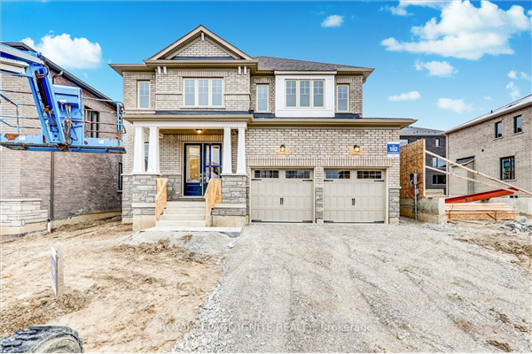 9 Sweet Cicely St N, Springwater