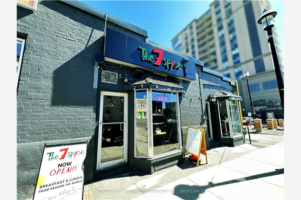 29 Maple Ave, Barrie