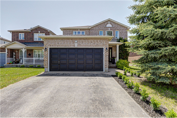 11 Golds Cres, Barrie