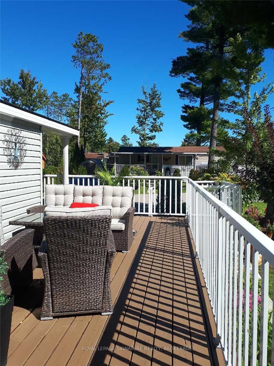 32 Temagami Trail