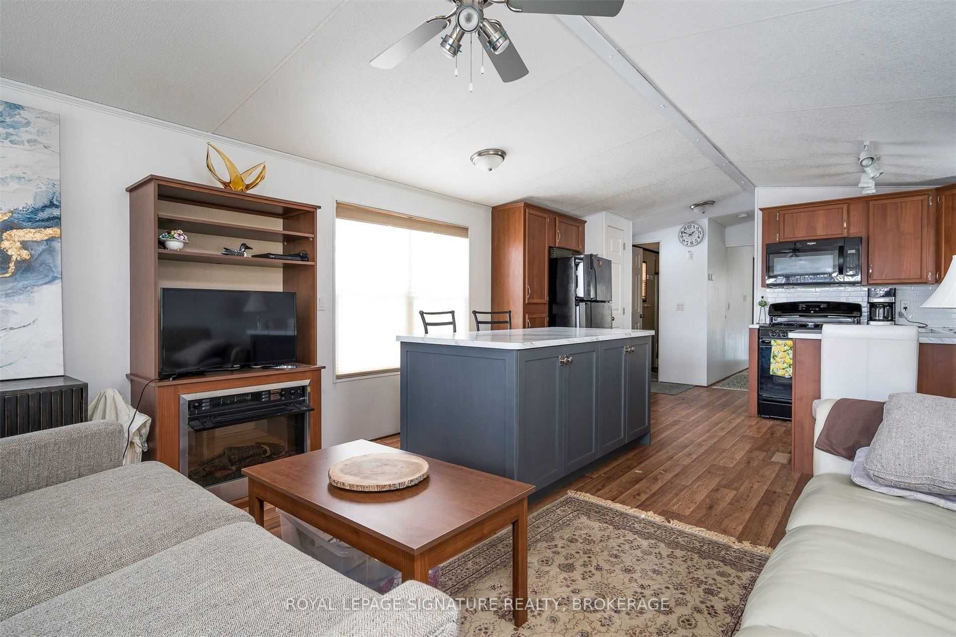 32 Temagami Trail