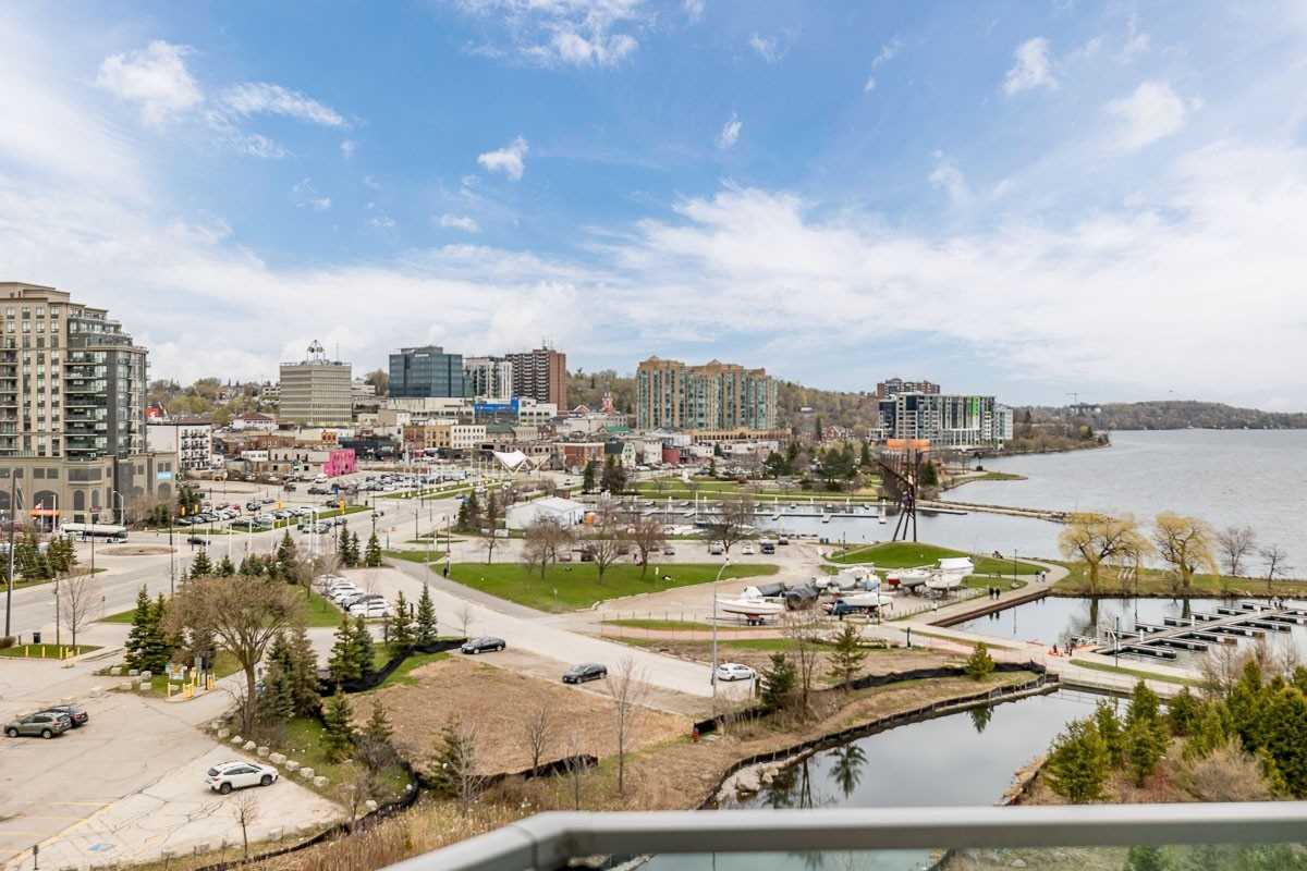 6 Toronto St, #801
