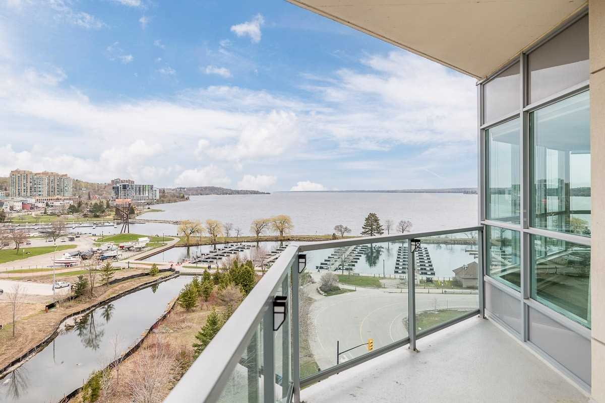 6 Toronto St, #801