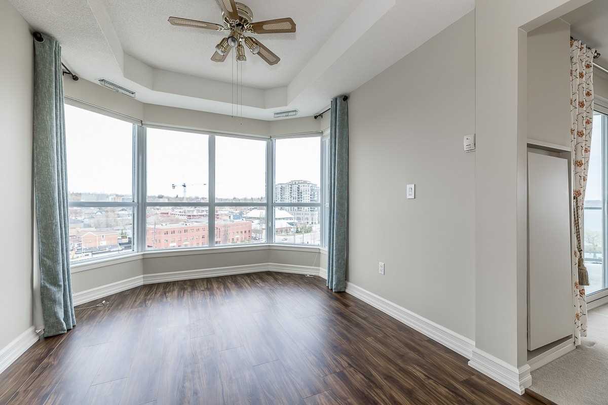6 Toronto St, #801
