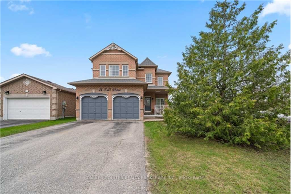 41 Kell Pl, Barrie