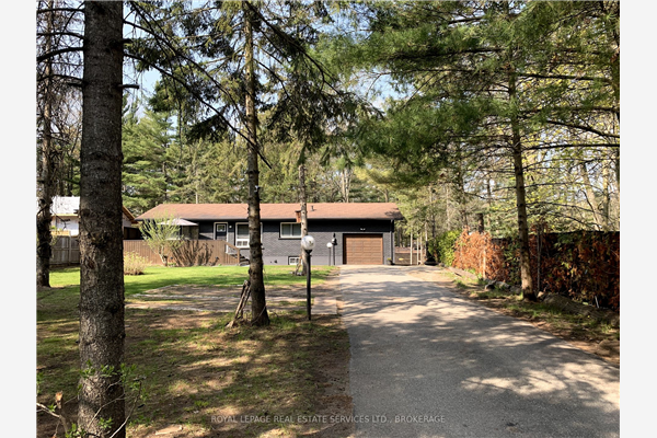 196 Sunnidale Rd, Wasaga Beach