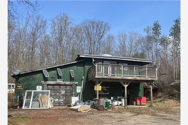 Lot 12 14 Concession Rd E, Tiny
