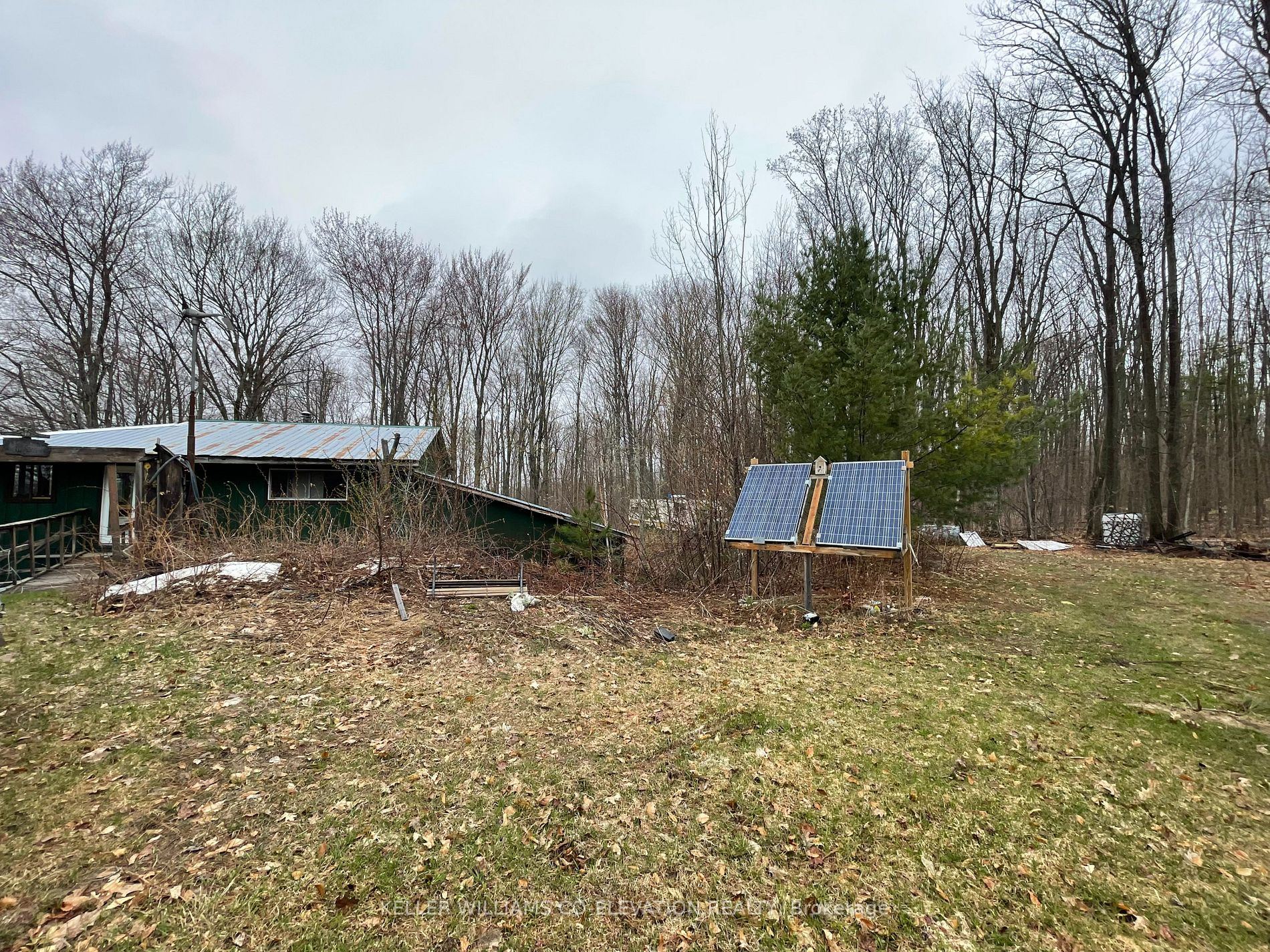 Lot 12 14 Concession Road E