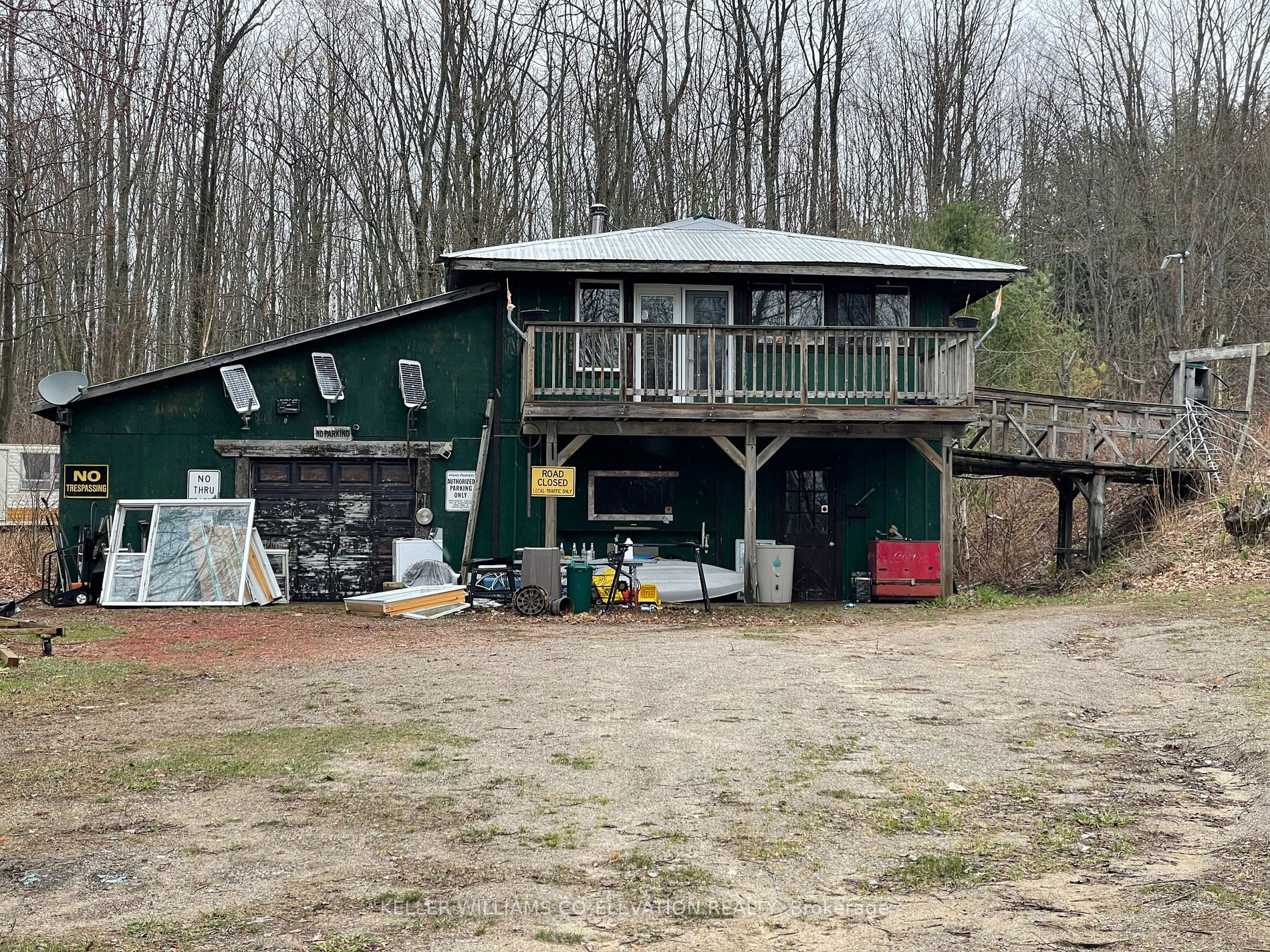 Lot 12 14 Concession Road E