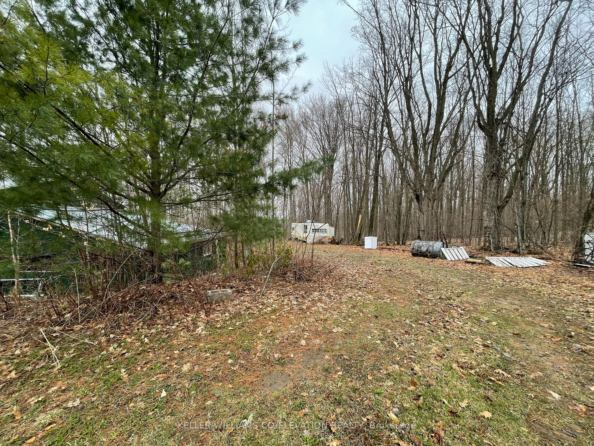 Lot 12 14 Concession Road E