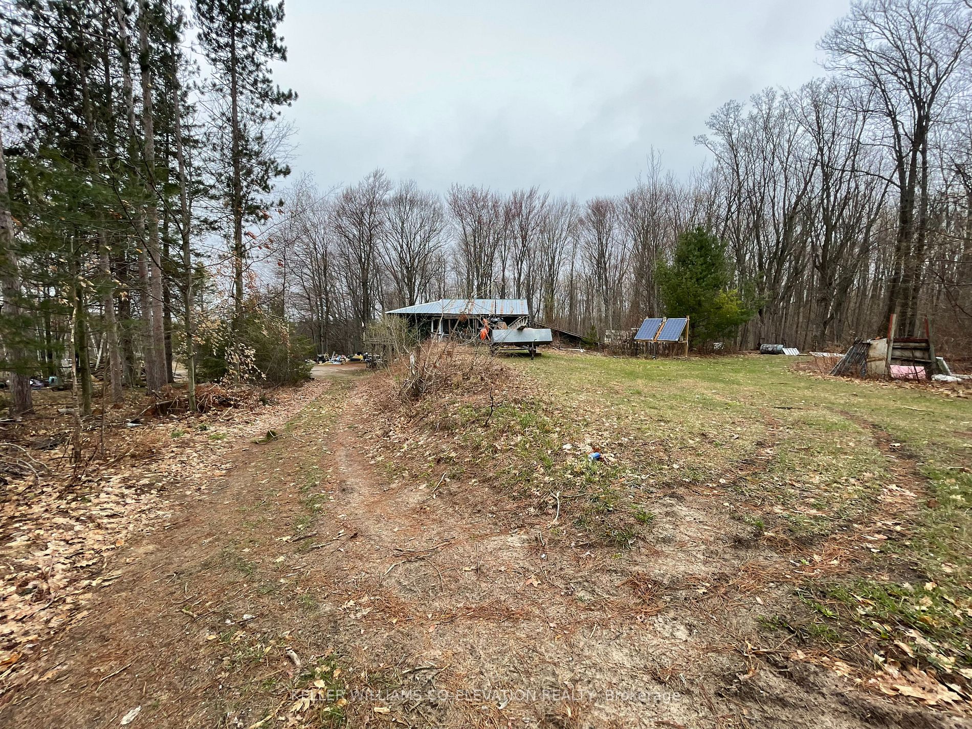 Lot 12 14 Concession Road E
