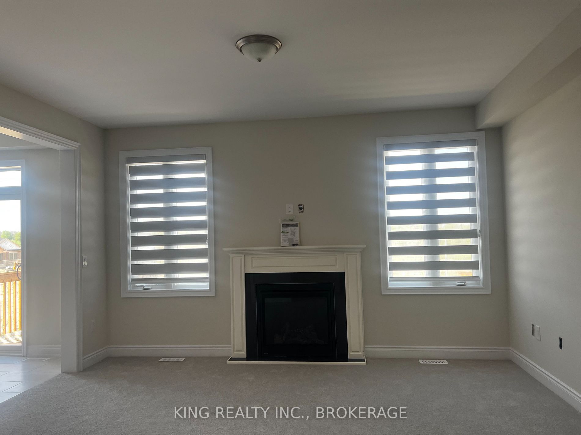 3008 Sierra Drive