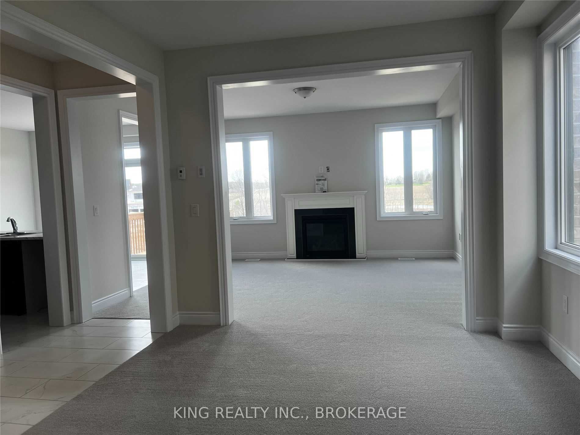 3008 Sierra Drive