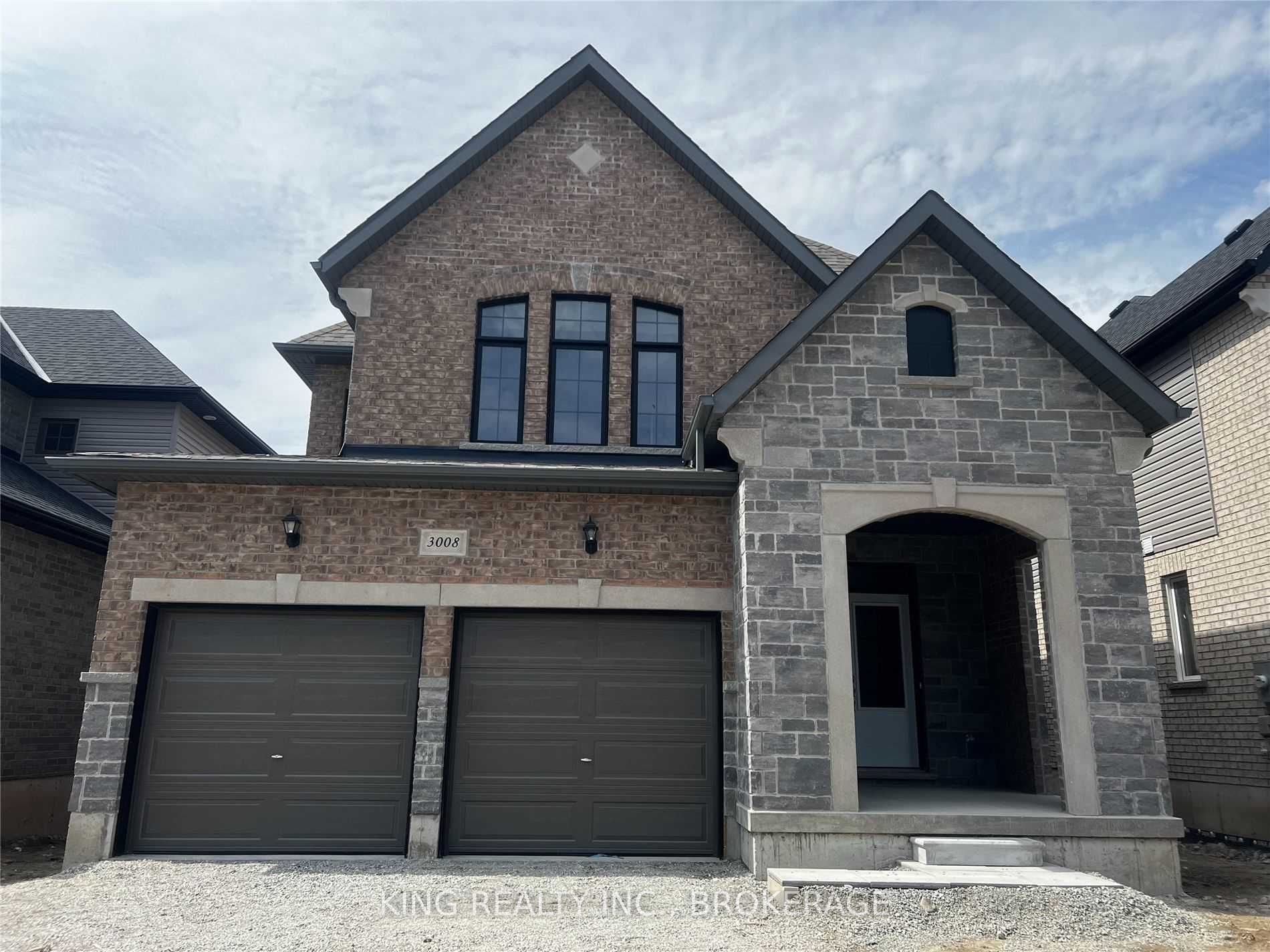 3008 Sierra Drive