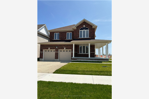 201 Breton St, Clearview