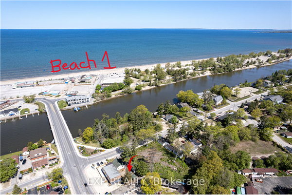 5 River Rd E, Wasaga Beach