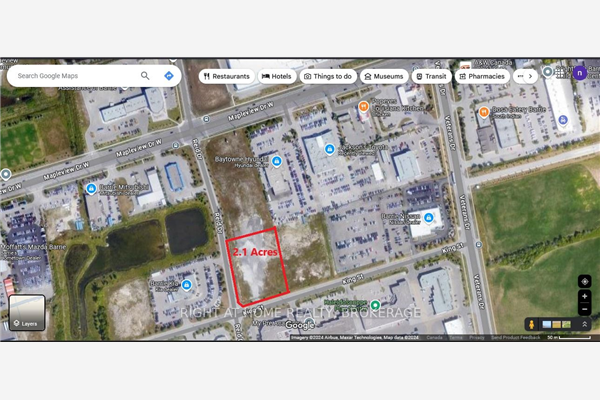 00000 King St, Barrie