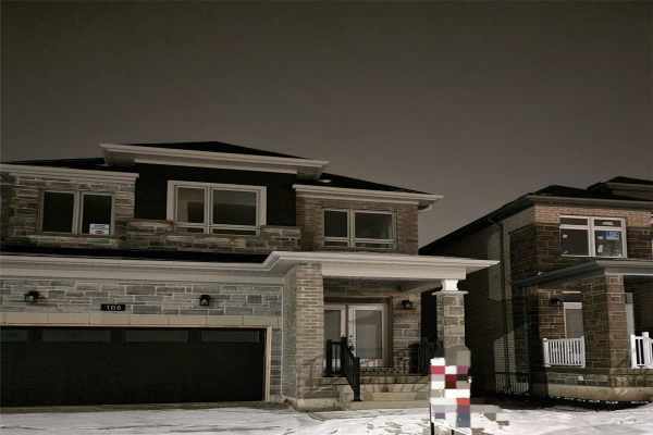 106 Frankline Tr, Barrie