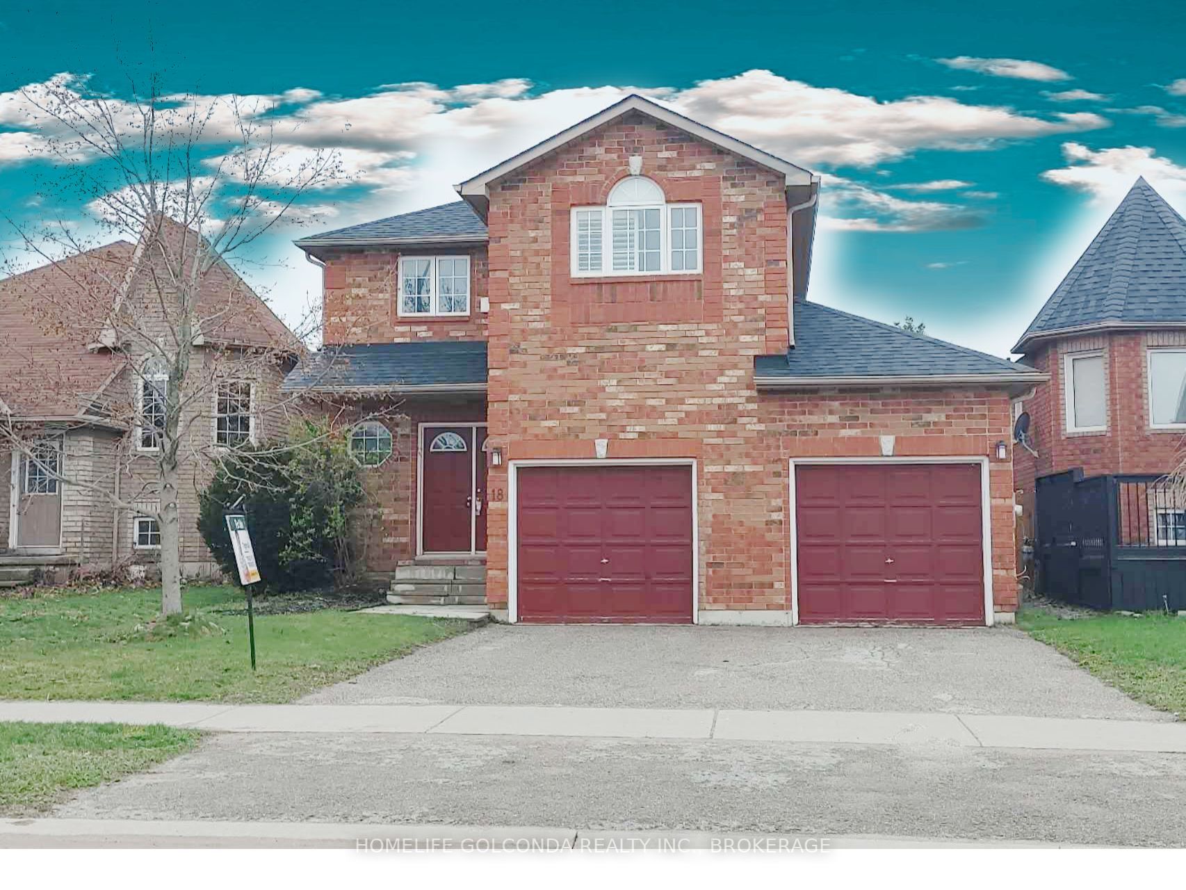 18 Cassandra Dr W