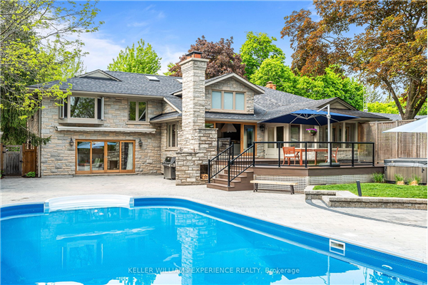 37 Amelia St, Barrie