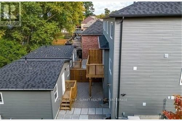 198 Ardagh (Upper) Rd, Barrie