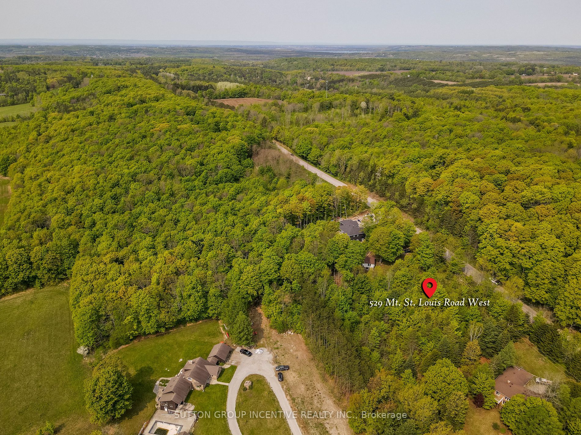 529 Mount St Louis Rd W