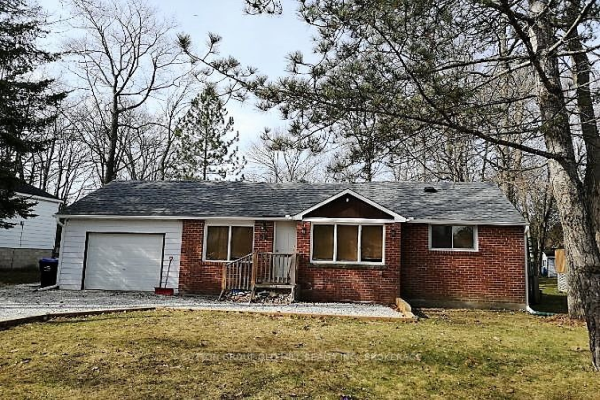 98 33rd St, Wasaga Beach