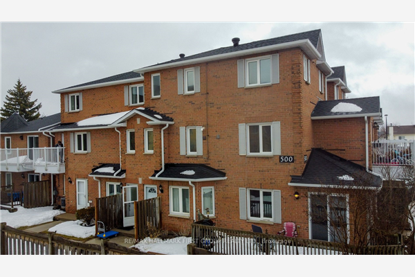 500 Essa Rd, Barrie