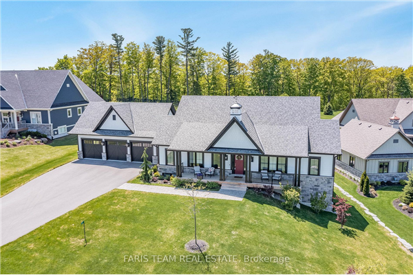 34 Thoroughbred Dr, Oro-Medonte