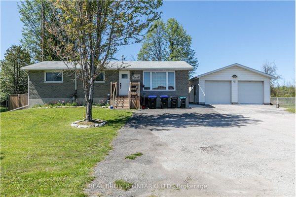 2928 Highway 11, Oro-Medonte