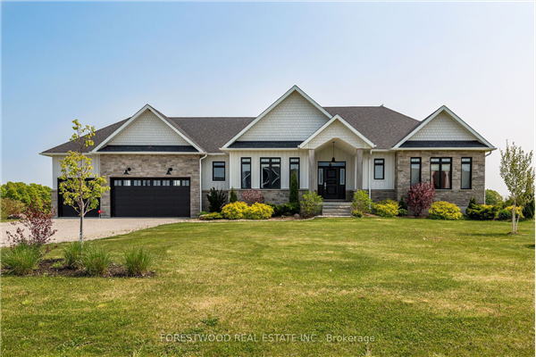 3 Best Crt, Oro-Medonte