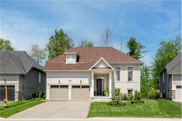 47 Allegra Dr, Wasaga Beach