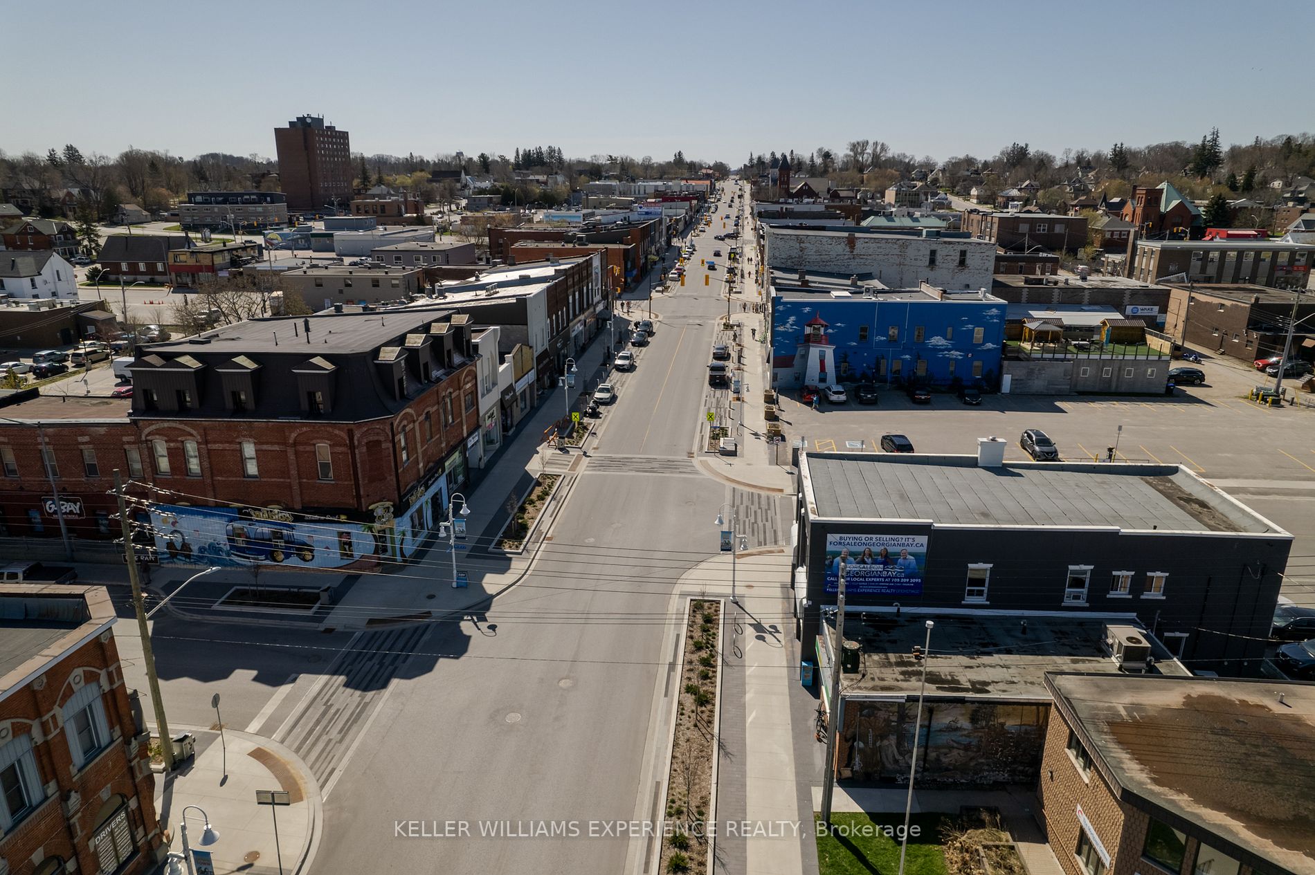 212 King St, #9