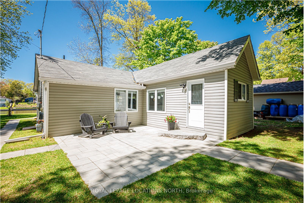 604 Oxbow Park Dr, Wasaga Beach