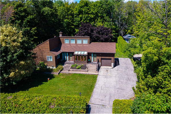 2314 Lakeshore Rd E, Oro-Medonte