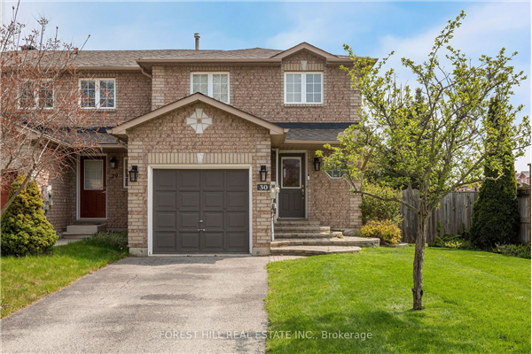 38 Kenwell Cres, Barrie
