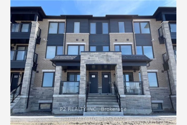 29 Appletree Lane, Barrie