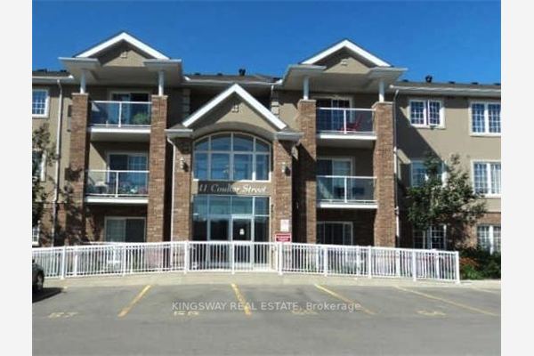 Barrie