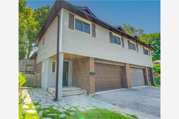 12 Woodgrove Crt, Barrie