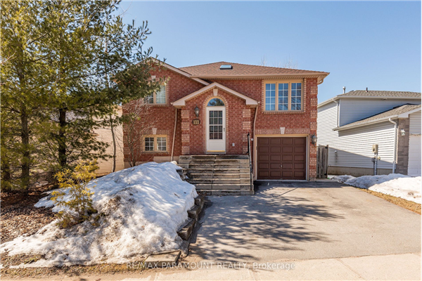 111 Columbia Rd, Barrie